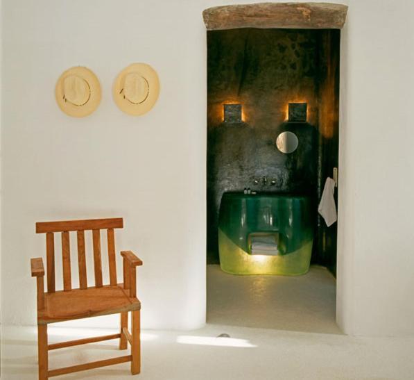 Hotel Azucar, Monte Gordo, A Member Of Design Hotels Экстерьер фото