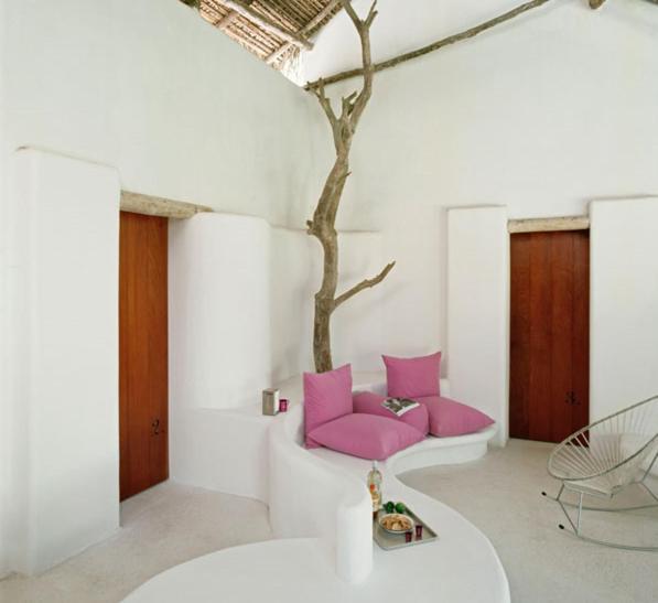 Hotel Azucar, Monte Gordo, A Member Of Design Hotels Экстерьер фото